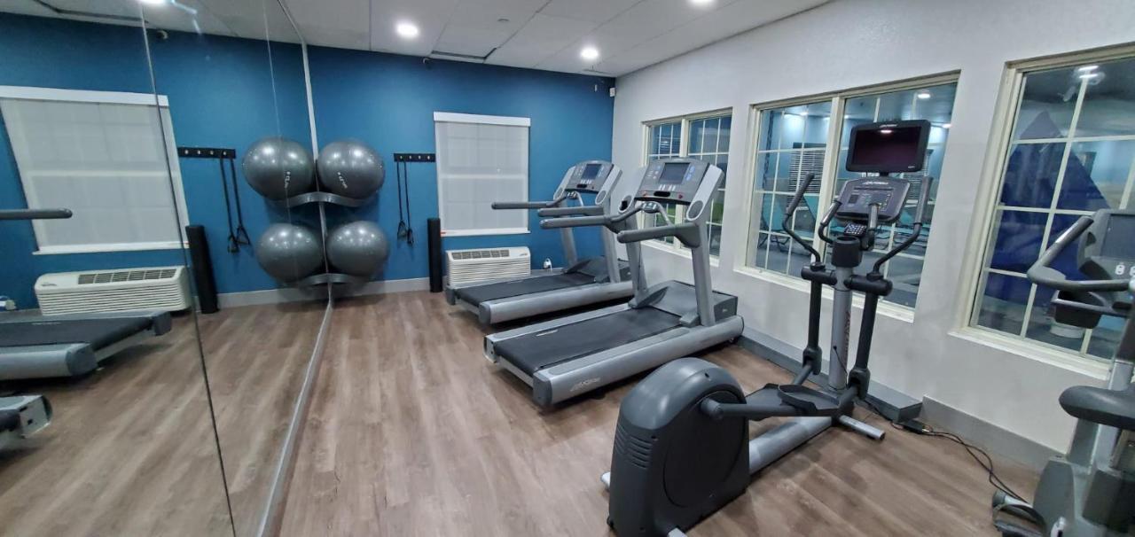 Holiday Inn Express & Suites Williamsburg By Ihg Exteriér fotografie