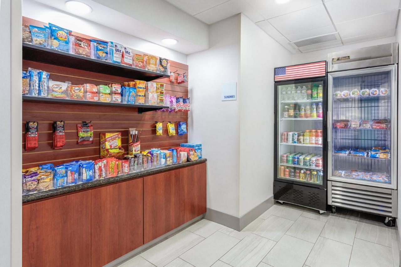 Holiday Inn Express & Suites Williamsburg By Ihg Exteriér fotografie