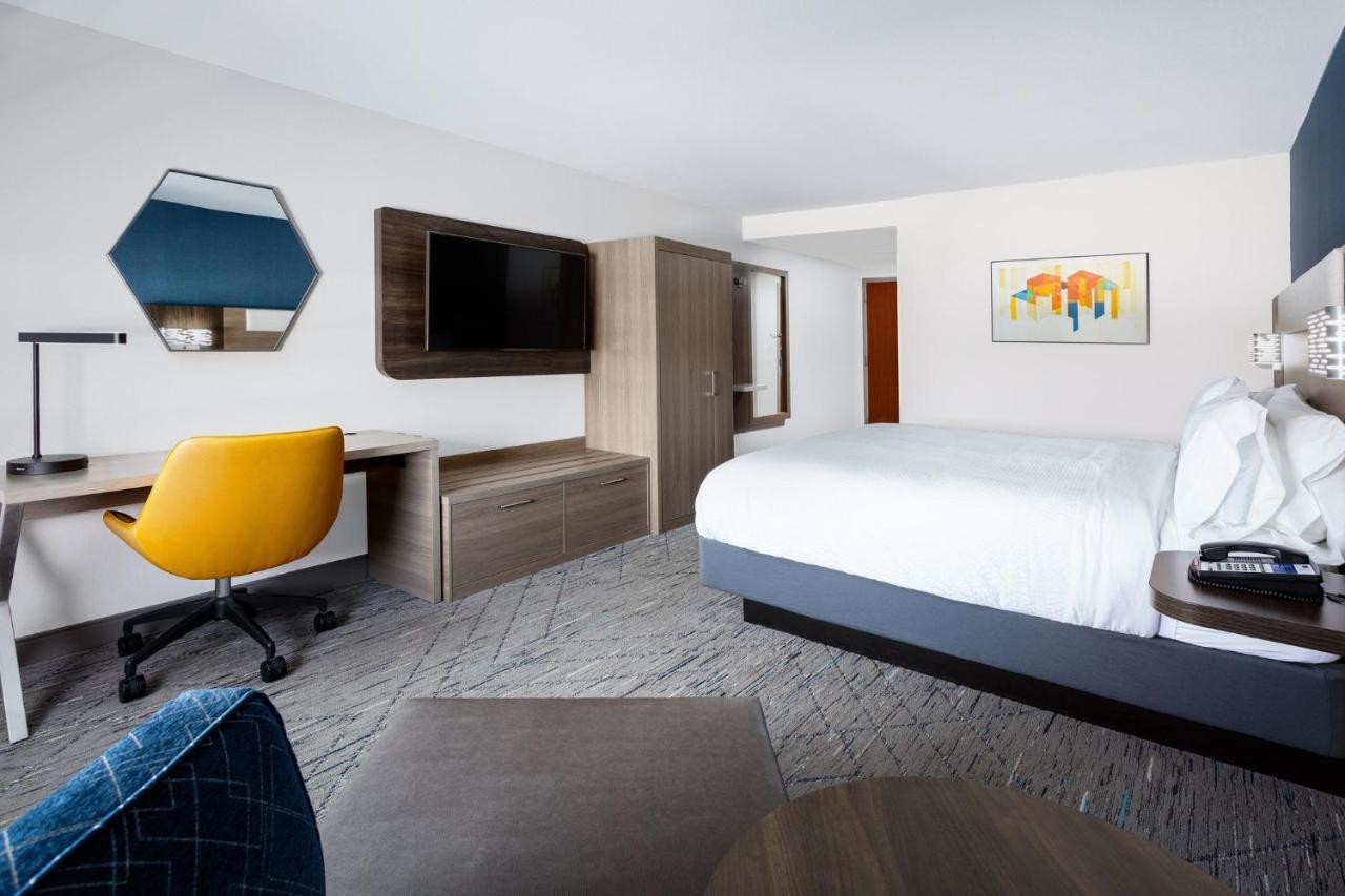 Holiday Inn Express & Suites Williamsburg By Ihg Exteriér fotografie