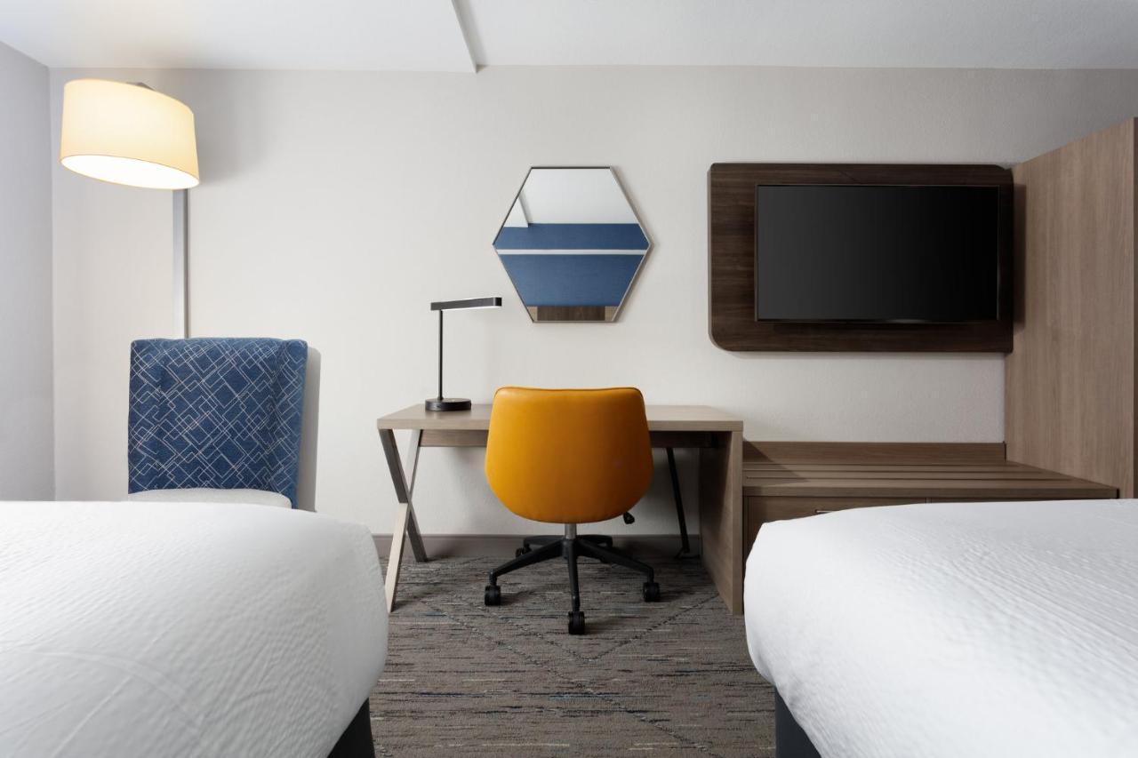 Holiday Inn Express & Suites Williamsburg By Ihg Exteriér fotografie