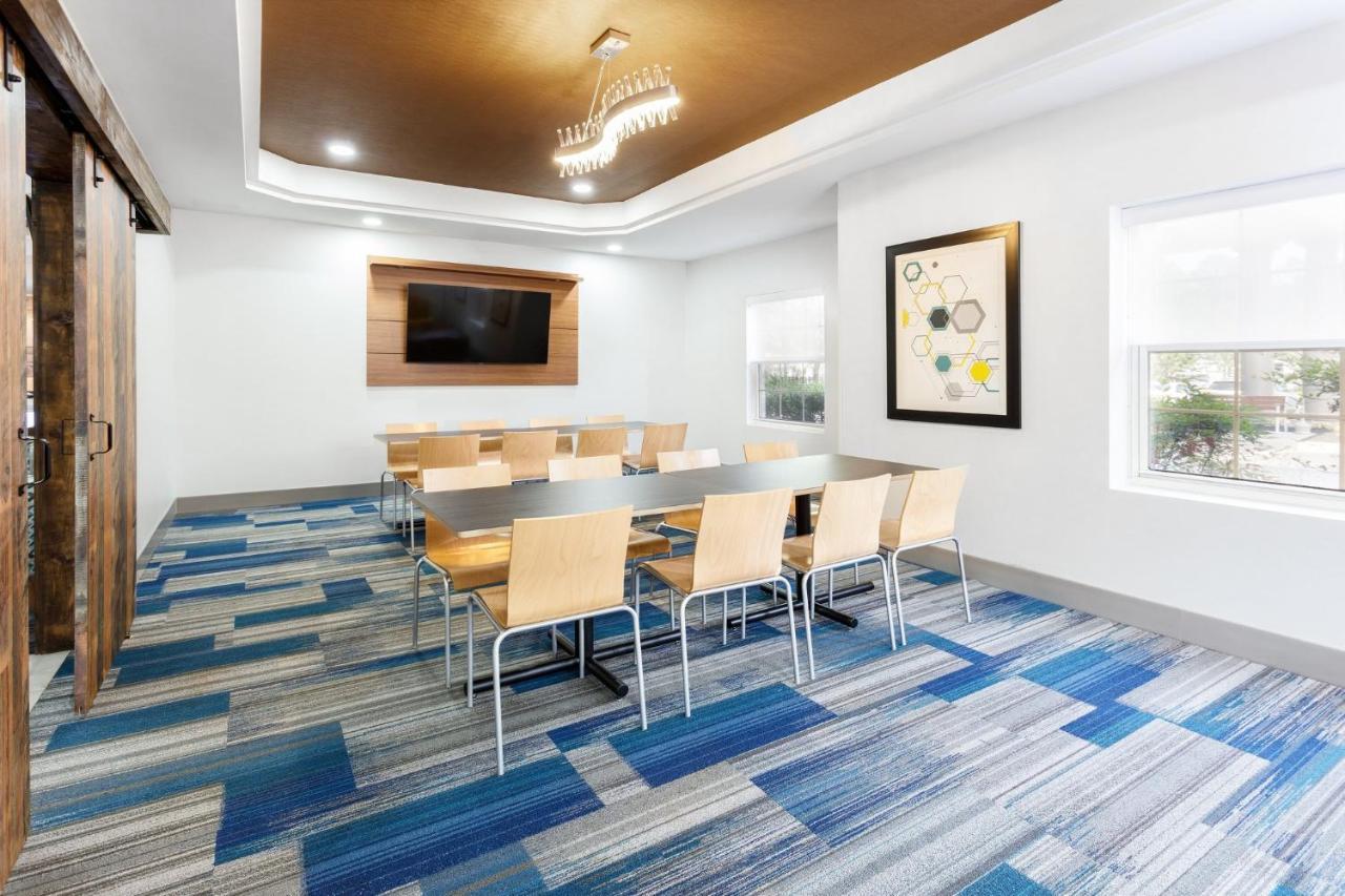 Holiday Inn Express & Suites Williamsburg By Ihg Exteriér fotografie
