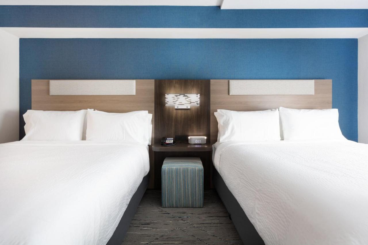 Holiday Inn Express & Suites Williamsburg By Ihg Exteriér fotografie