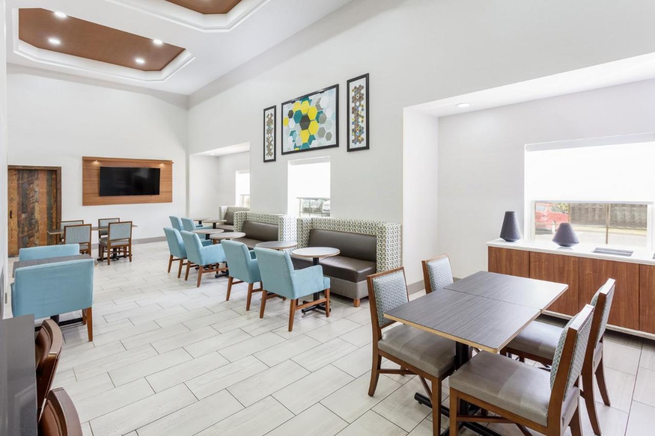 Holiday Inn Express & Suites Williamsburg By Ihg Exteriér fotografie