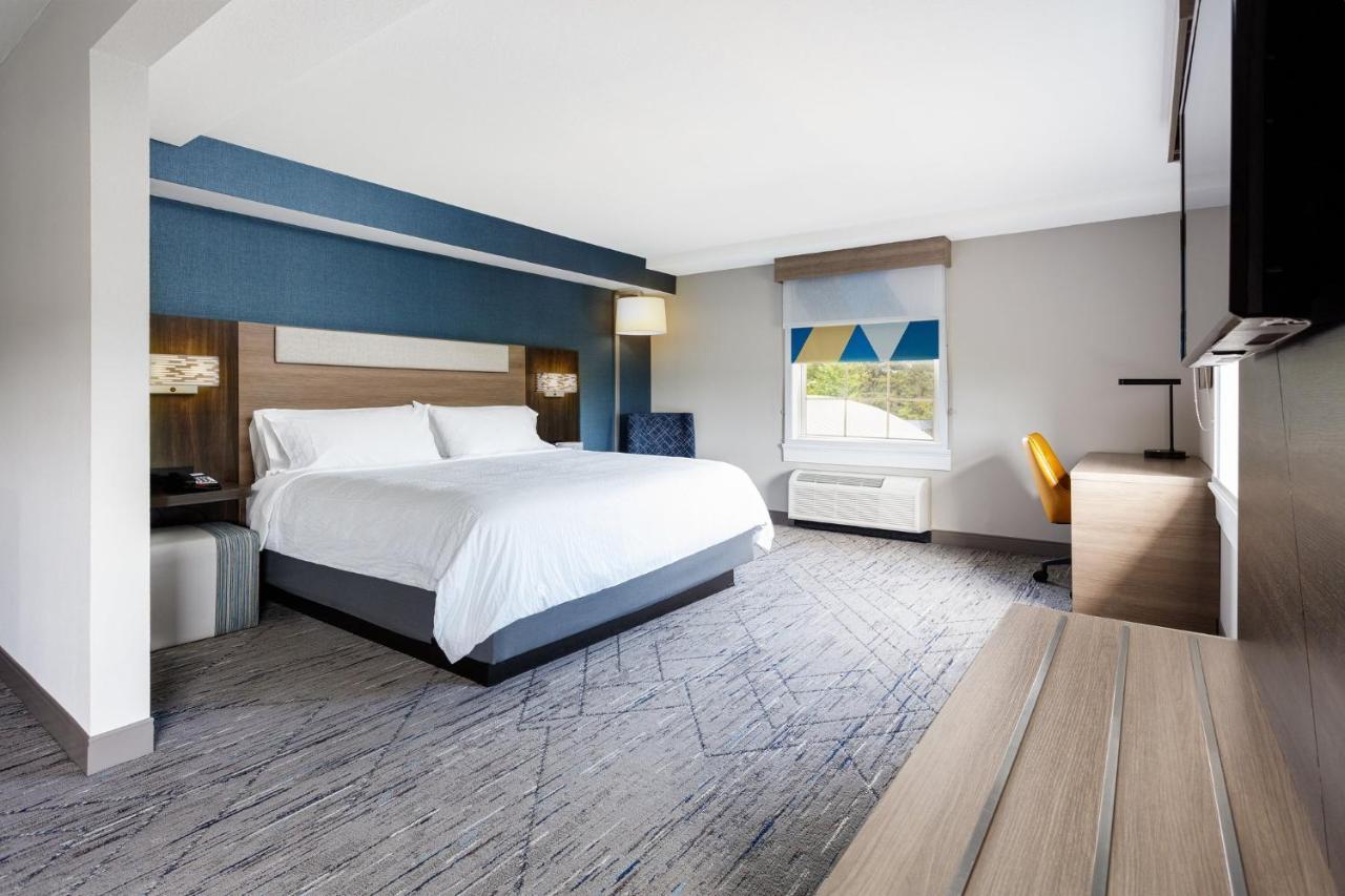 Holiday Inn Express & Suites Williamsburg By Ihg Exteriér fotografie