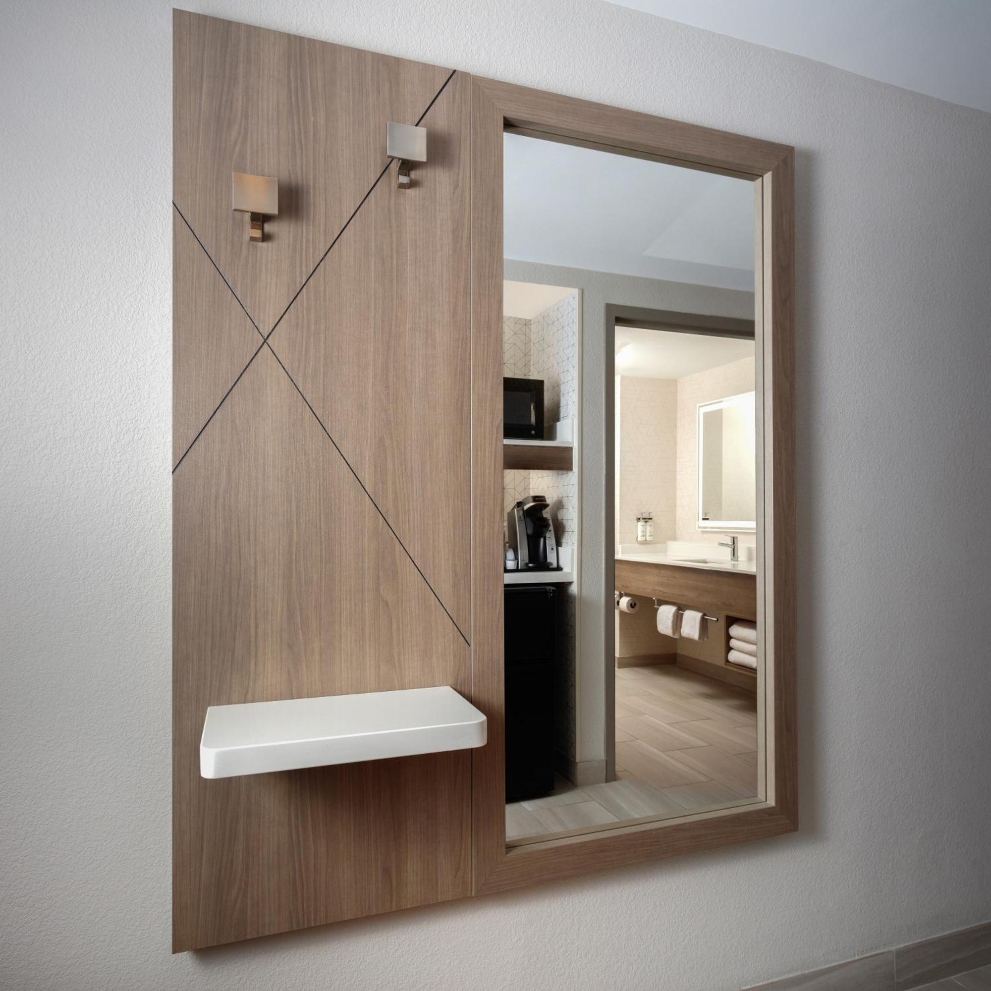 Holiday Inn Express & Suites Williamsburg By Ihg Exteriér fotografie
