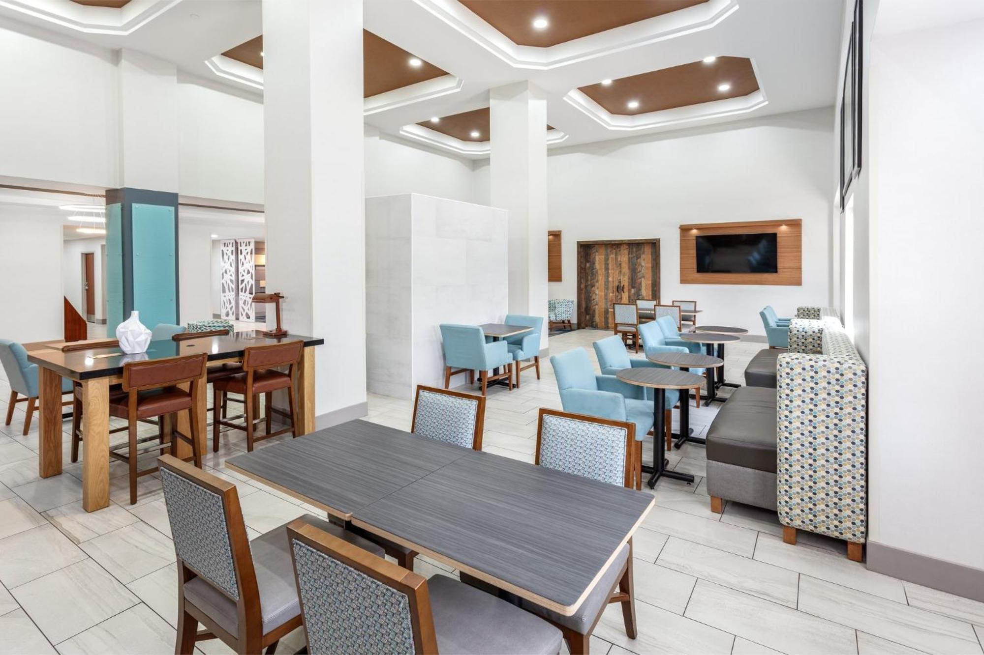 Holiday Inn Express & Suites Williamsburg By Ihg Exteriér fotografie