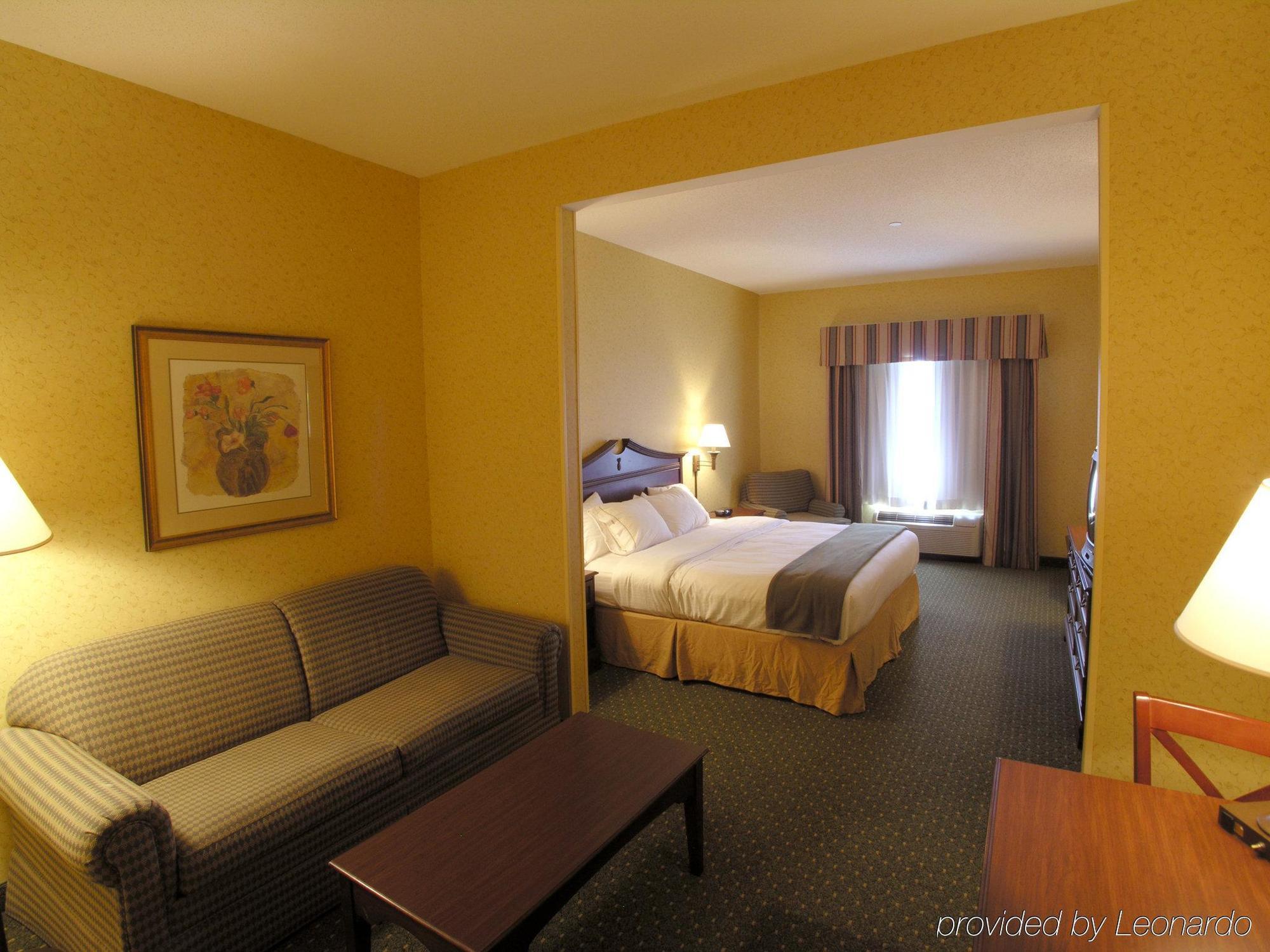 Holiday Inn Express & Suites Williamsburg By Ihg Exteriér fotografie