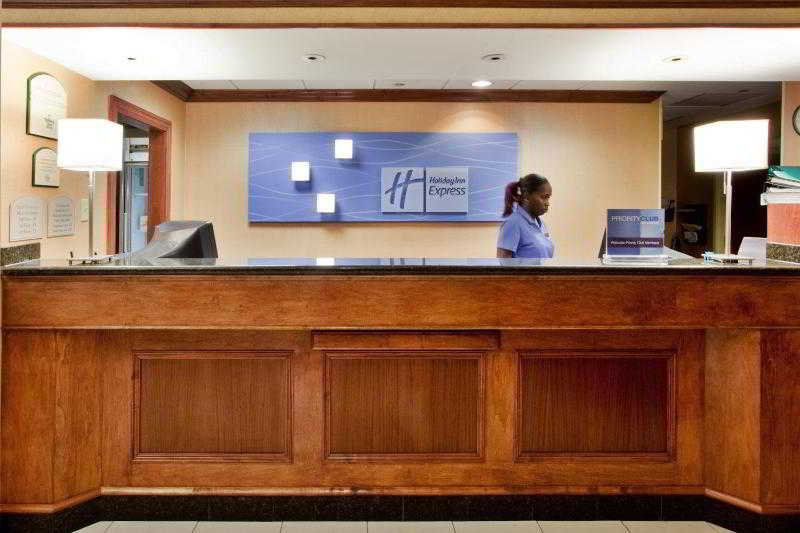 Holiday Inn Express & Suites Williamsburg By Ihg Exteriér fotografie