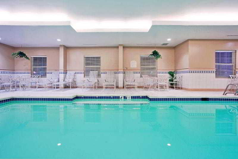 Holiday Inn Express & Suites Williamsburg By Ihg Exteriér fotografie