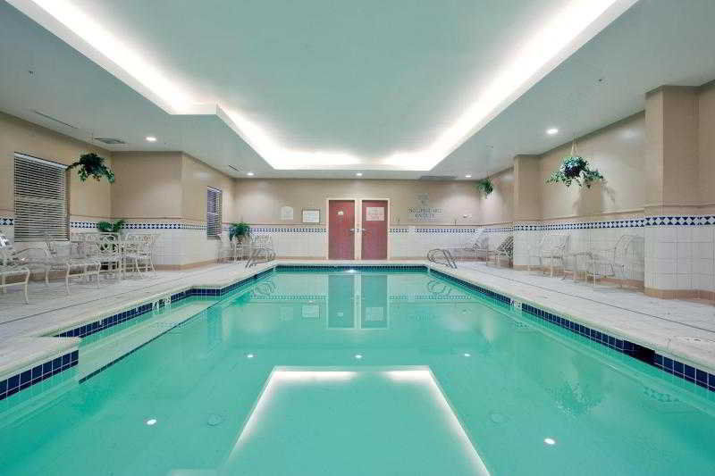 Holiday Inn Express & Suites Williamsburg By Ihg Exteriér fotografie