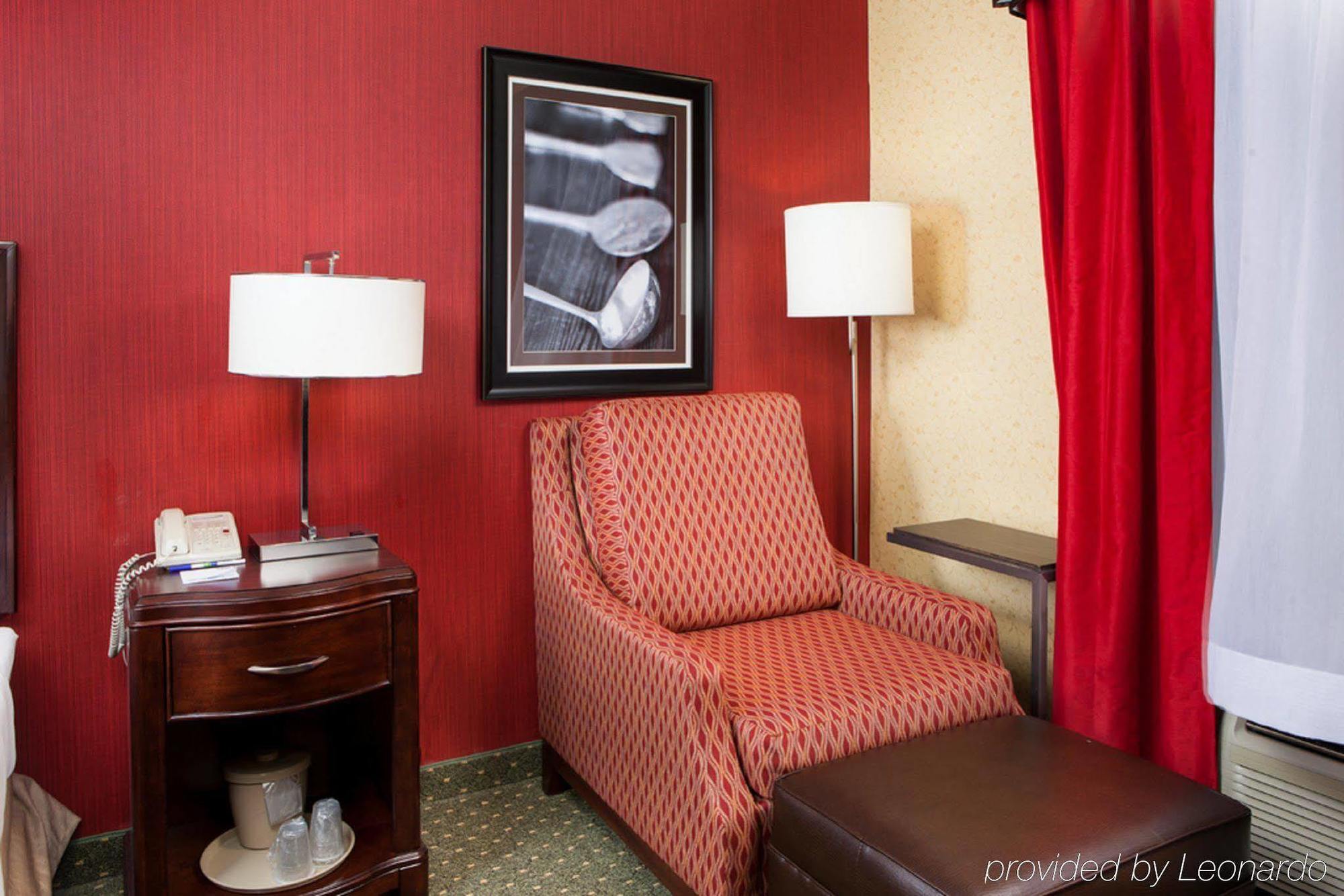 Holiday Inn Express & Suites Williamsburg By Ihg Exteriér fotografie