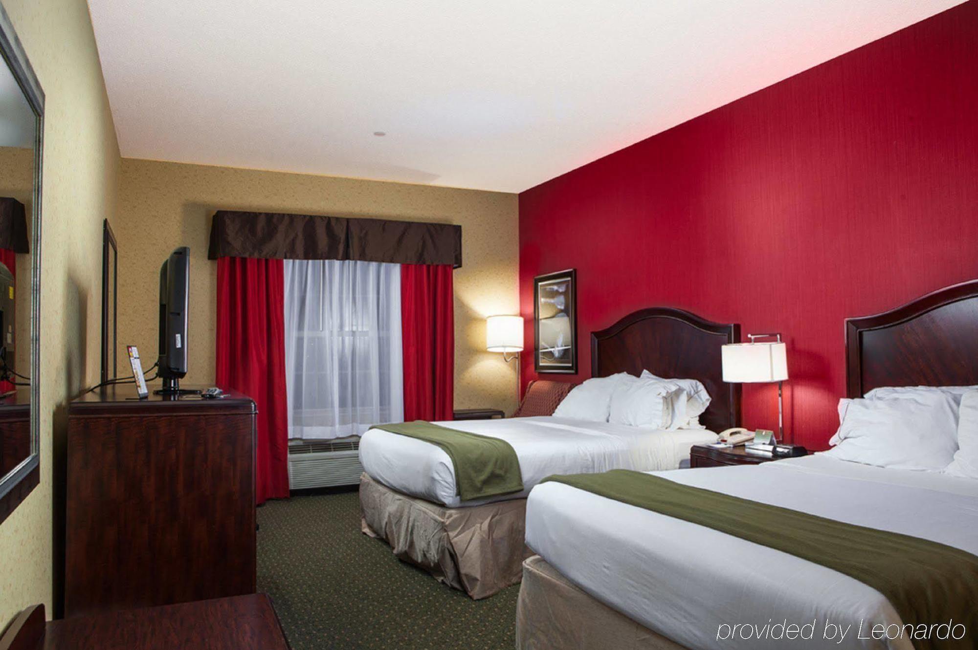 Holiday Inn Express & Suites Williamsburg By Ihg Exteriér fotografie