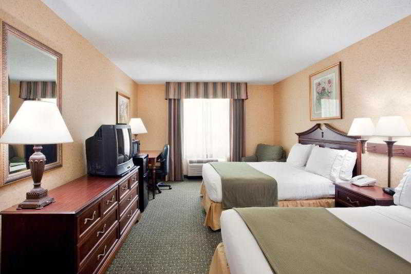 Holiday Inn Express & Suites Williamsburg By Ihg Exteriér fotografie