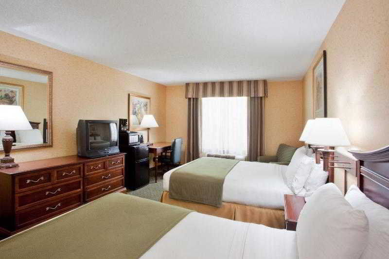 Holiday Inn Express & Suites Williamsburg By Ihg Exteriér fotografie