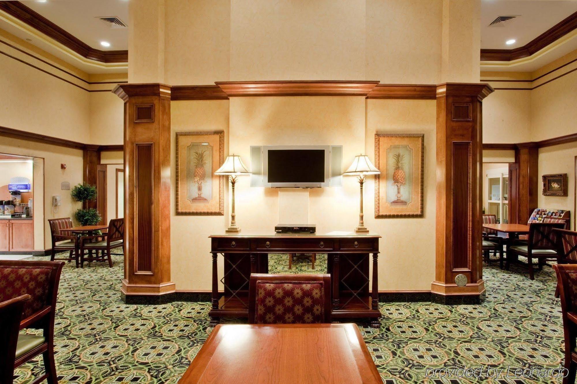 Holiday Inn Express & Suites Williamsburg By Ihg Exteriér fotografie