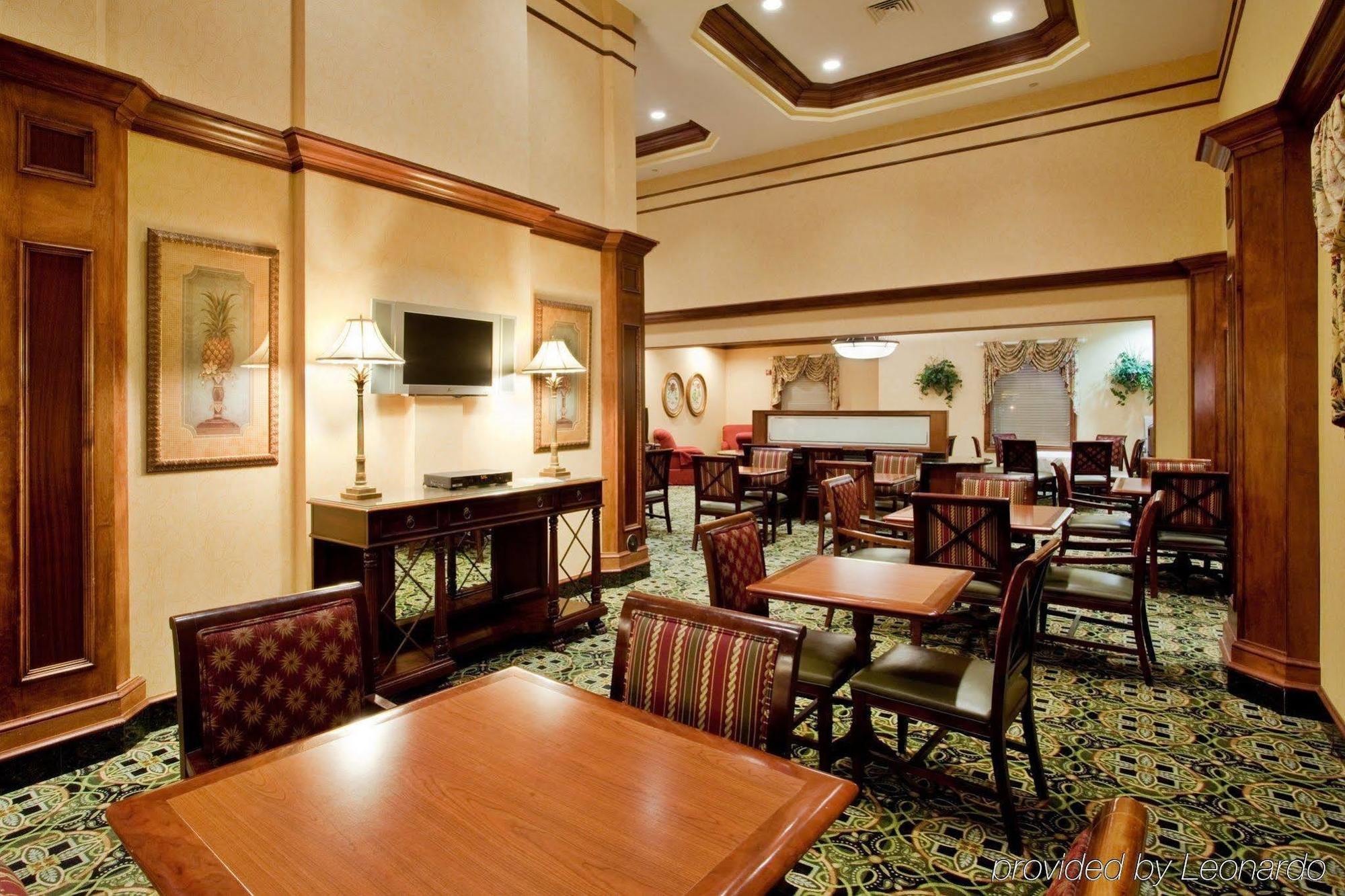 Holiday Inn Express & Suites Williamsburg By Ihg Exteriér fotografie