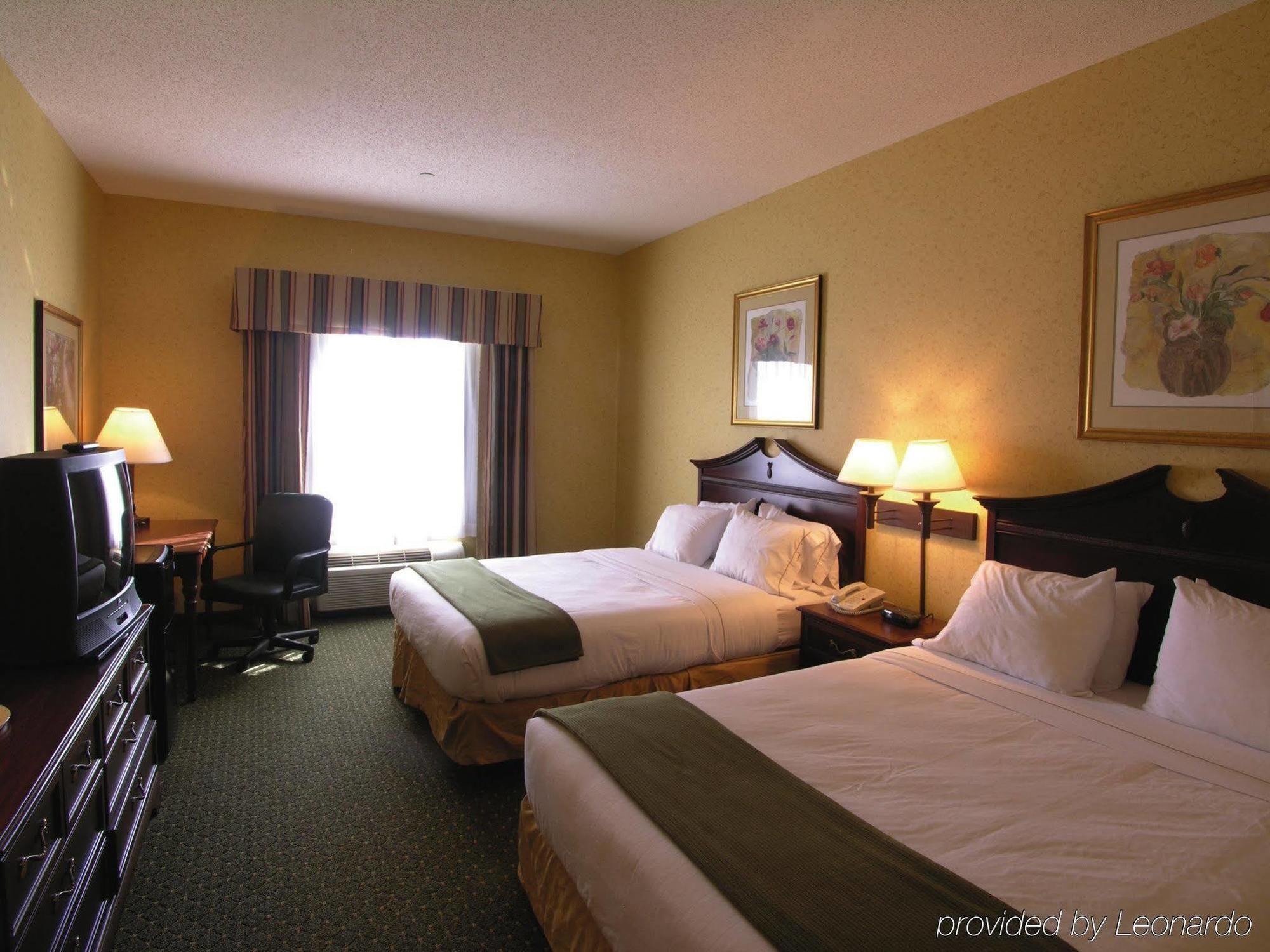 Holiday Inn Express & Suites Williamsburg By Ihg Exteriér fotografie