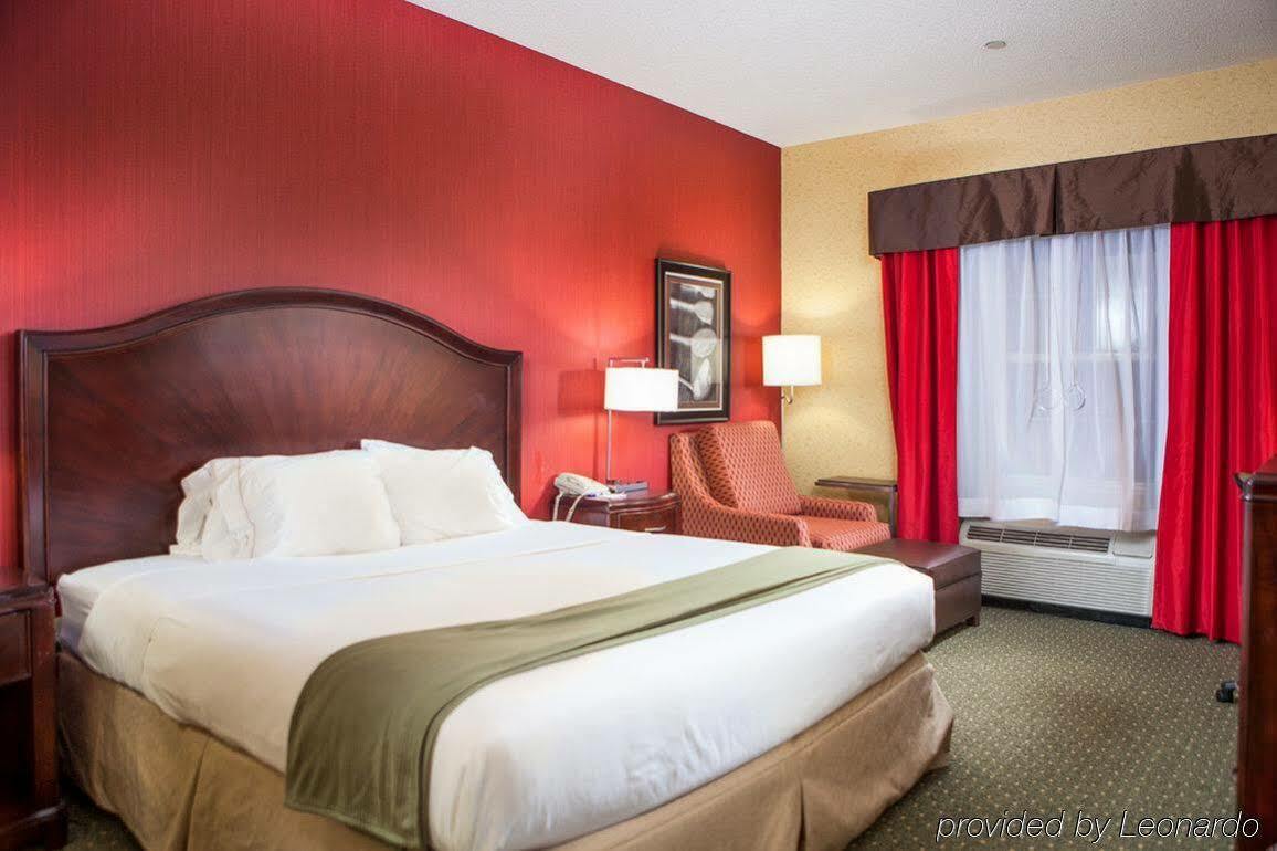 Holiday Inn Express & Suites Williamsburg By Ihg Exteriér fotografie
